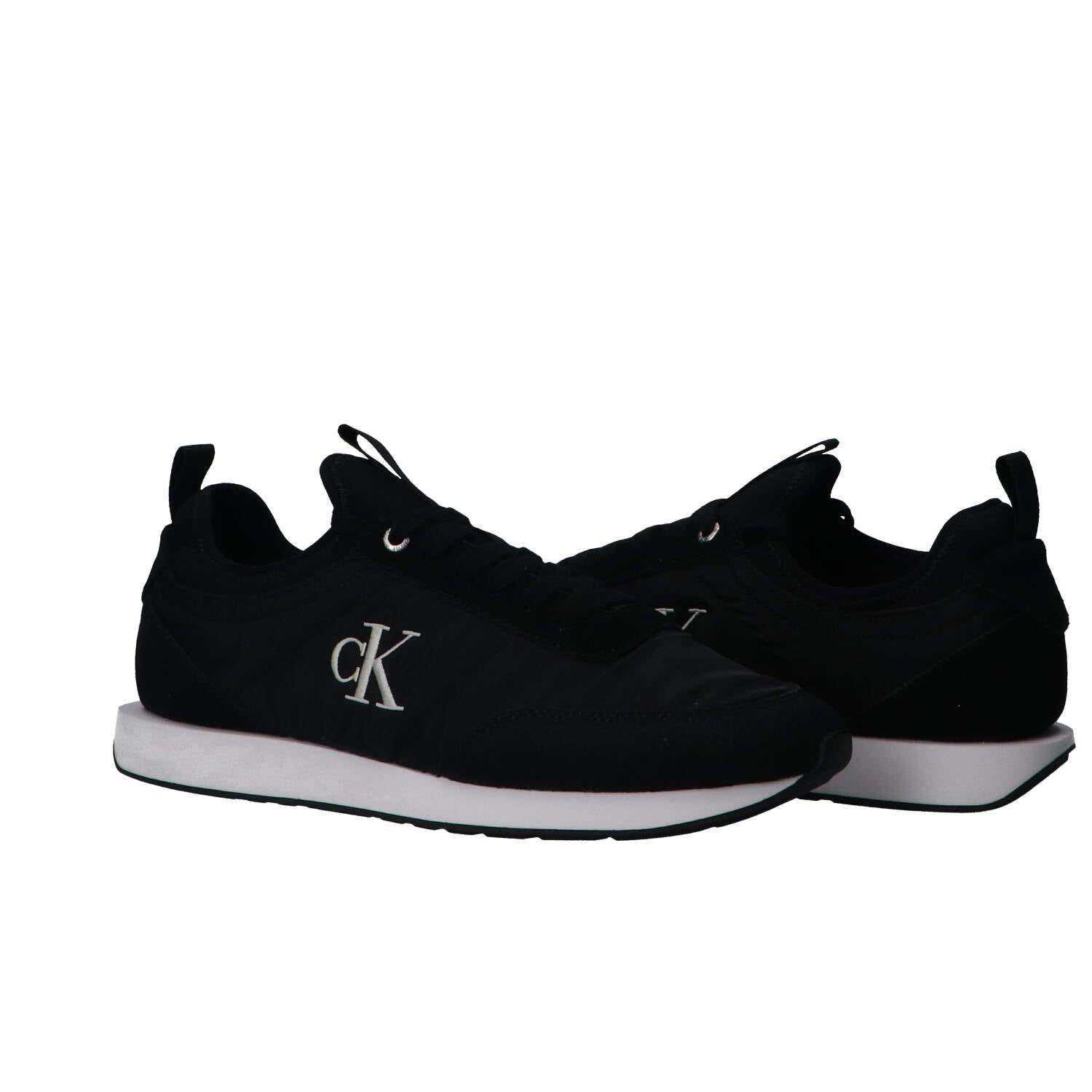 RETRO RUNNER SOCK LACEUP MIX