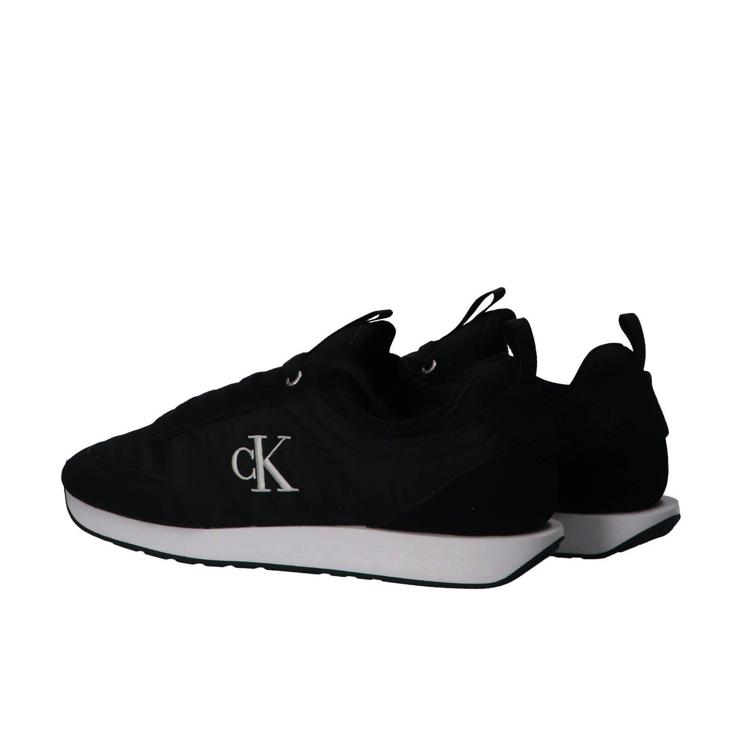 RETRO RUNNER SOCK LACEUP MIX