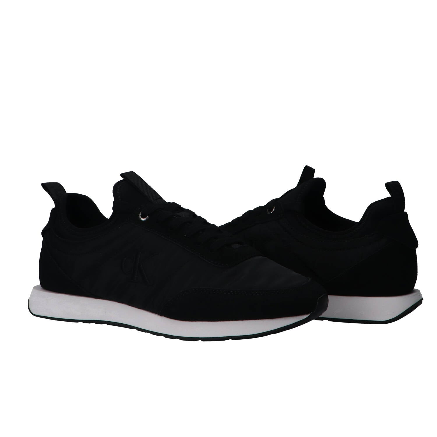 RETRO RUNNER SOCK LACEUP MIX