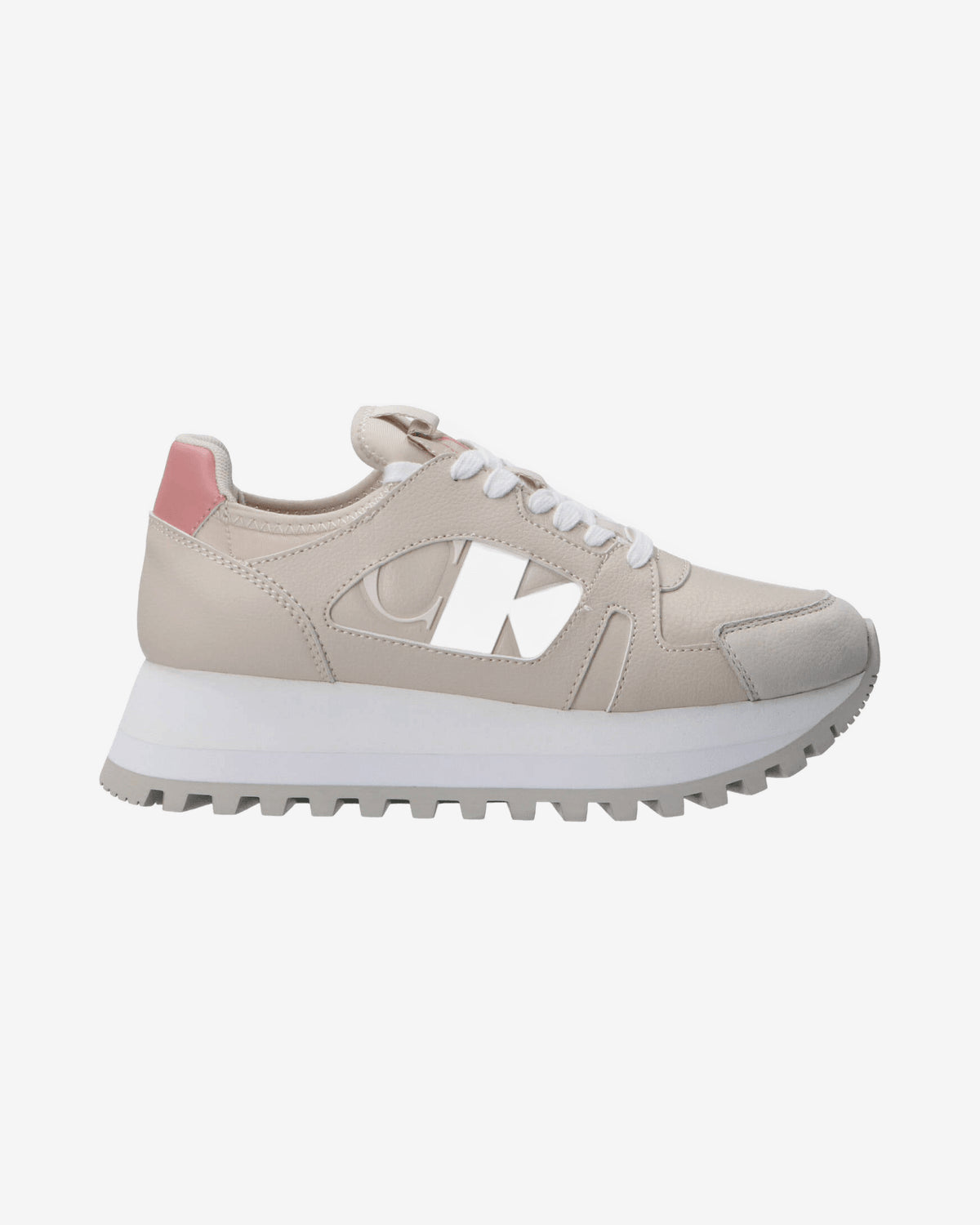 Sneakers Runner low laceup
