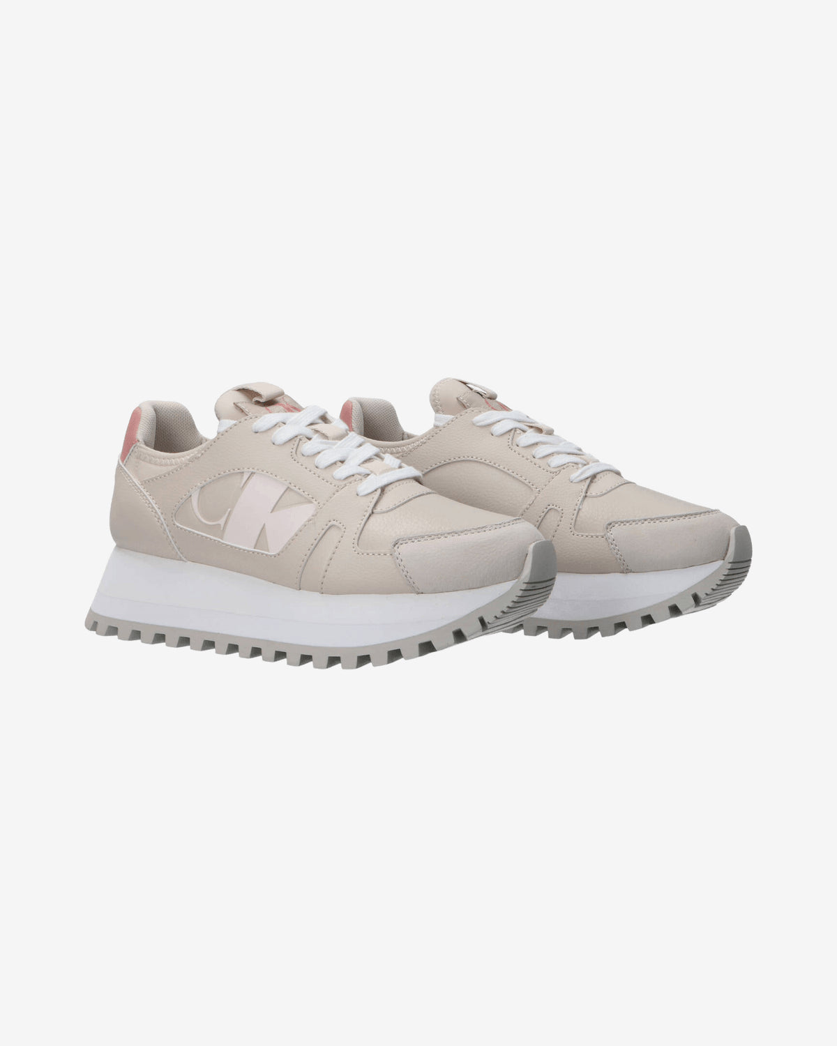 Sneakers Runner low laceup