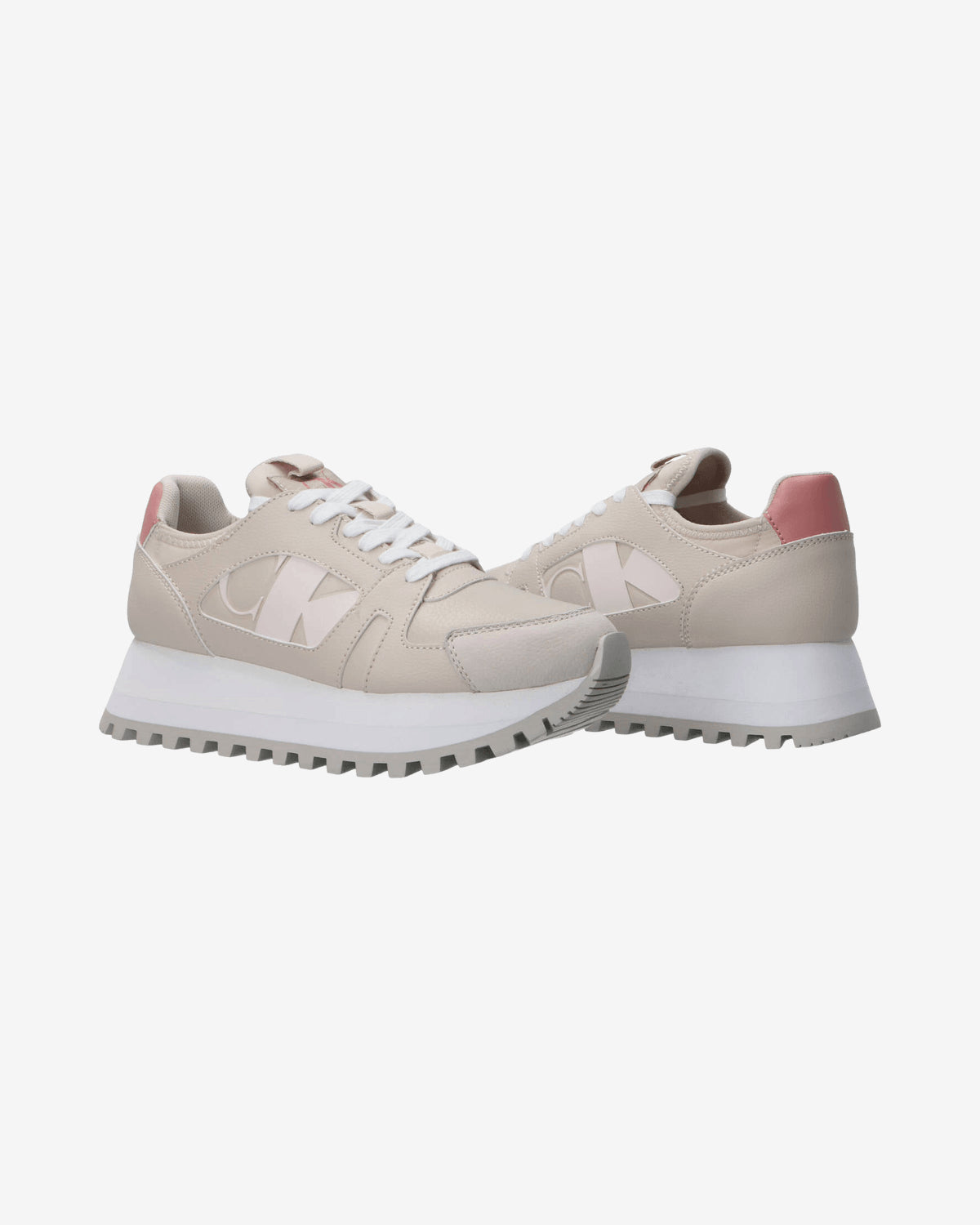 Sneakers Runner low laceup