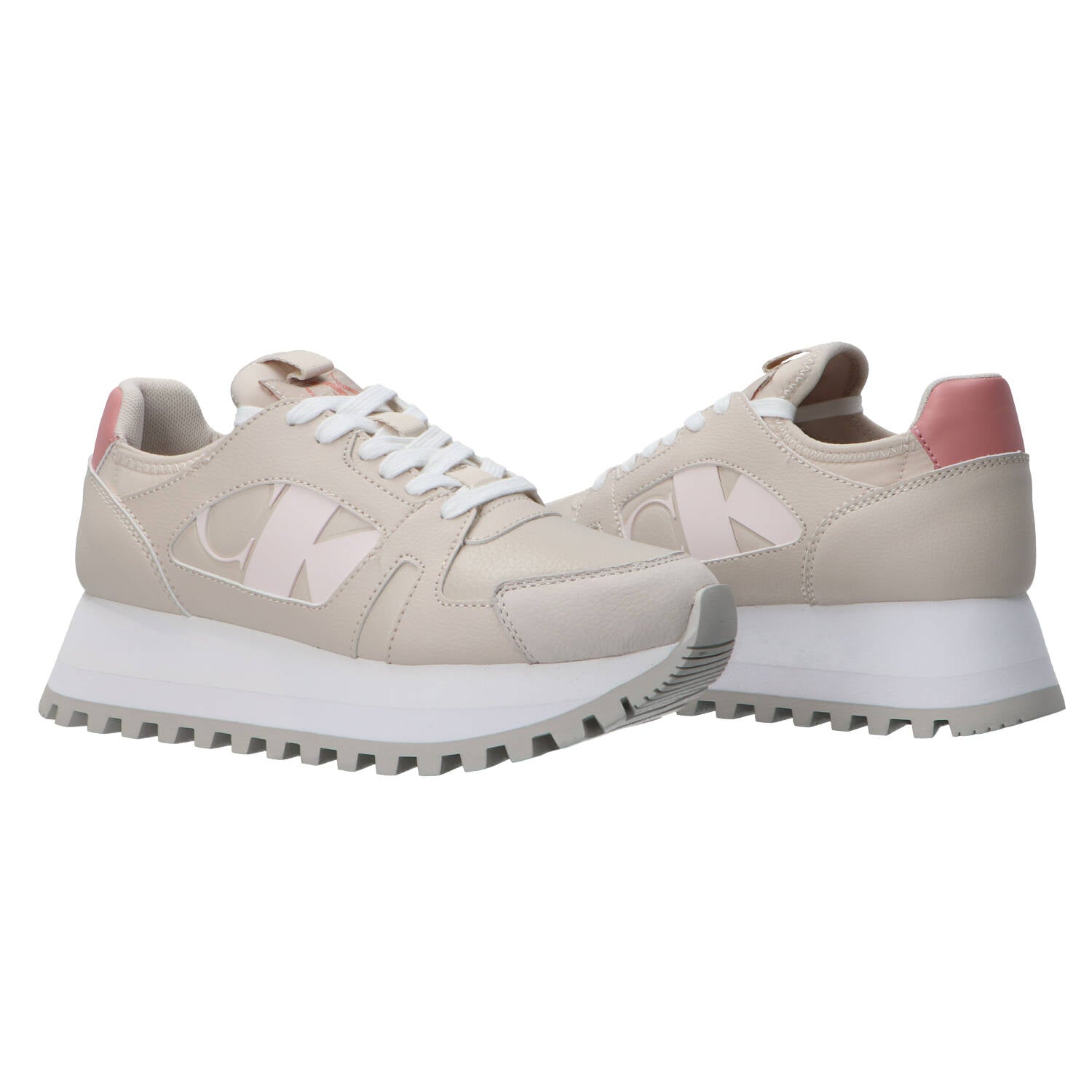 Sneakers Runner low laceup