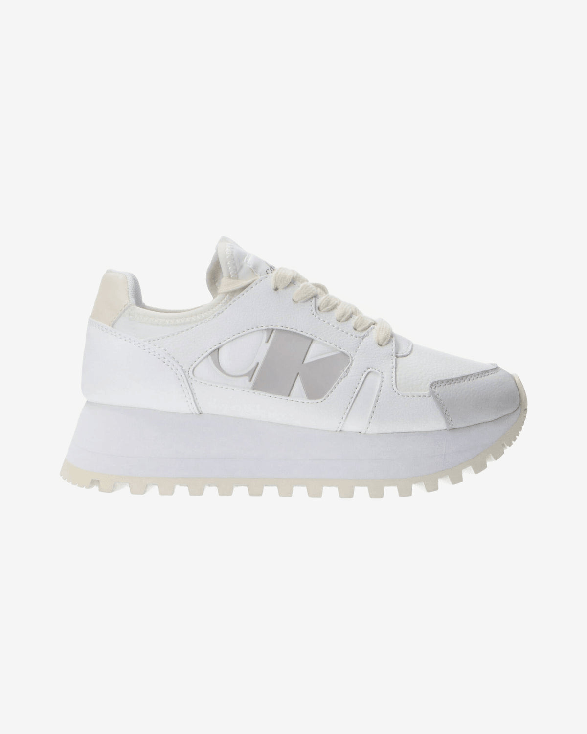 Sneakers Runner low laceup