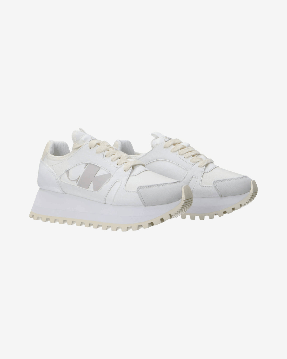 Sneakers Runner low laceup