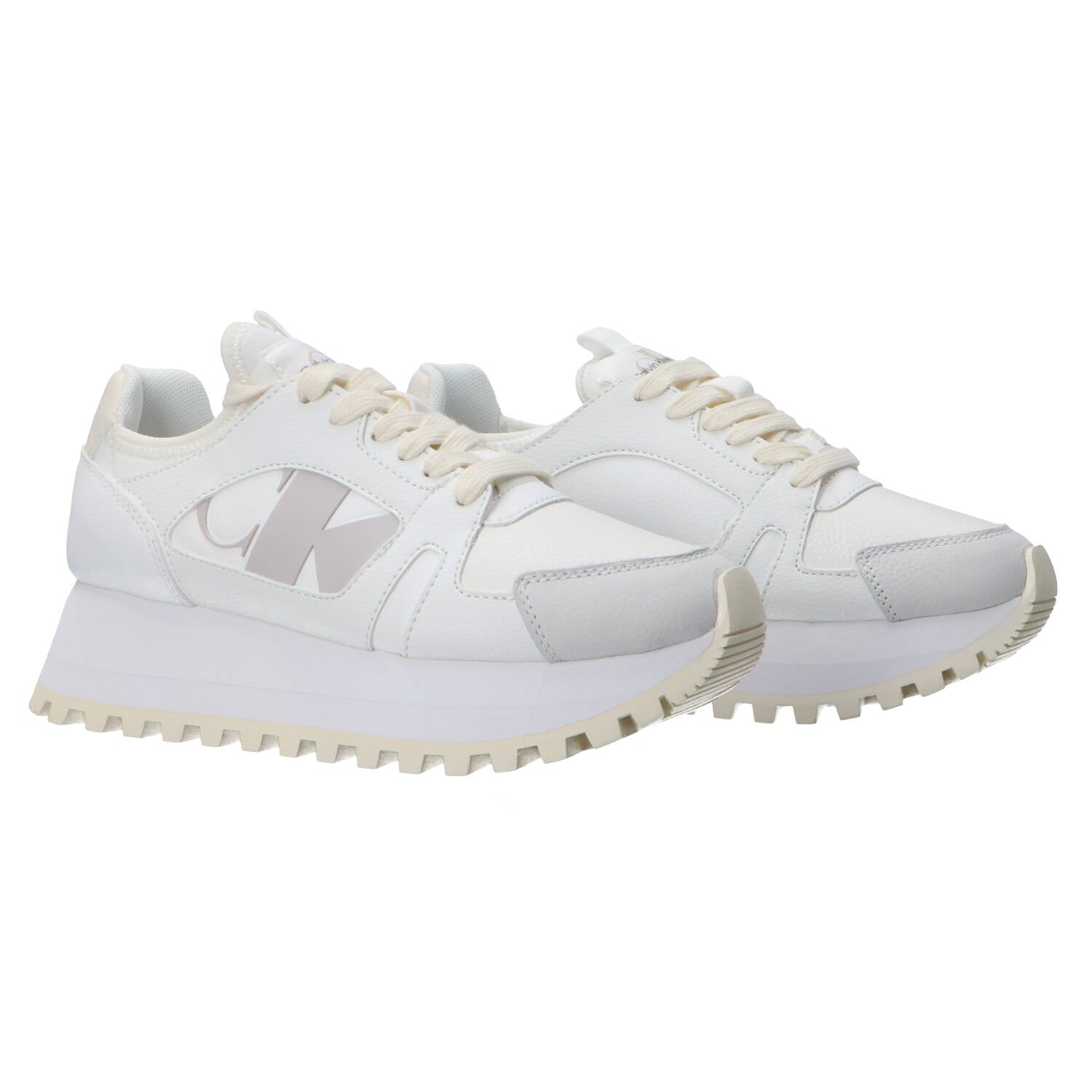 Sneakers Runner low laceup