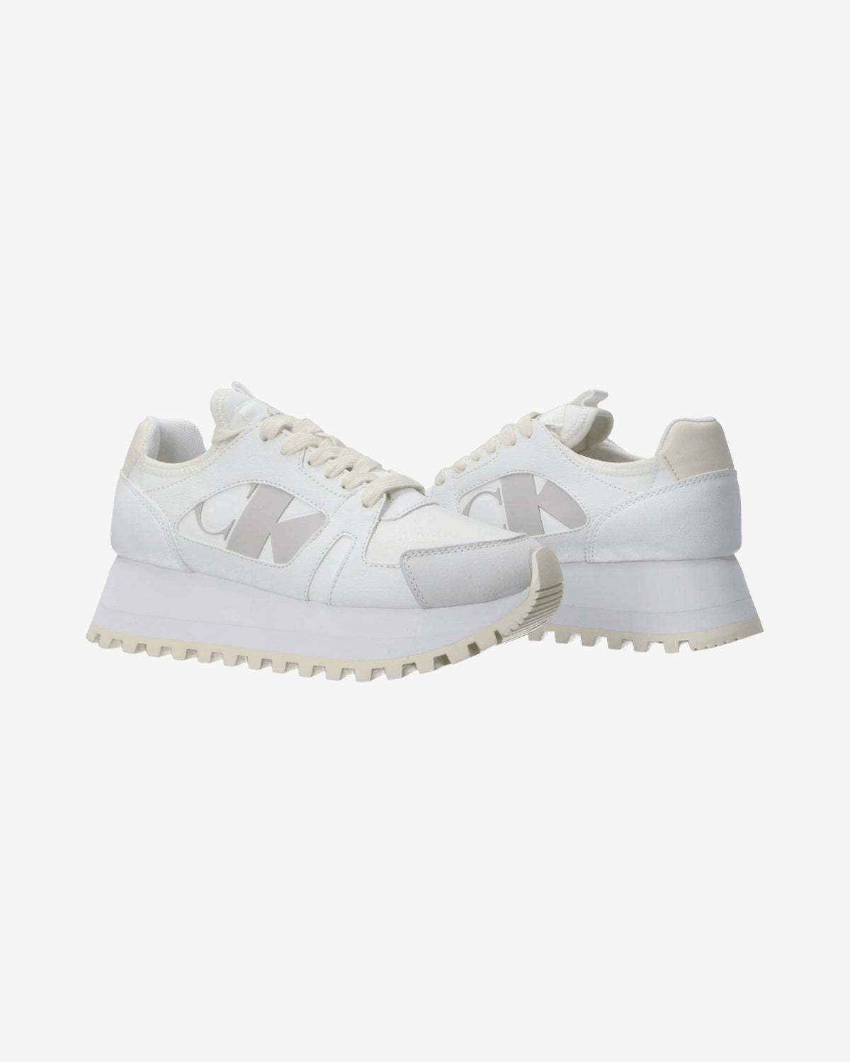 Sneakers Runner low laceup