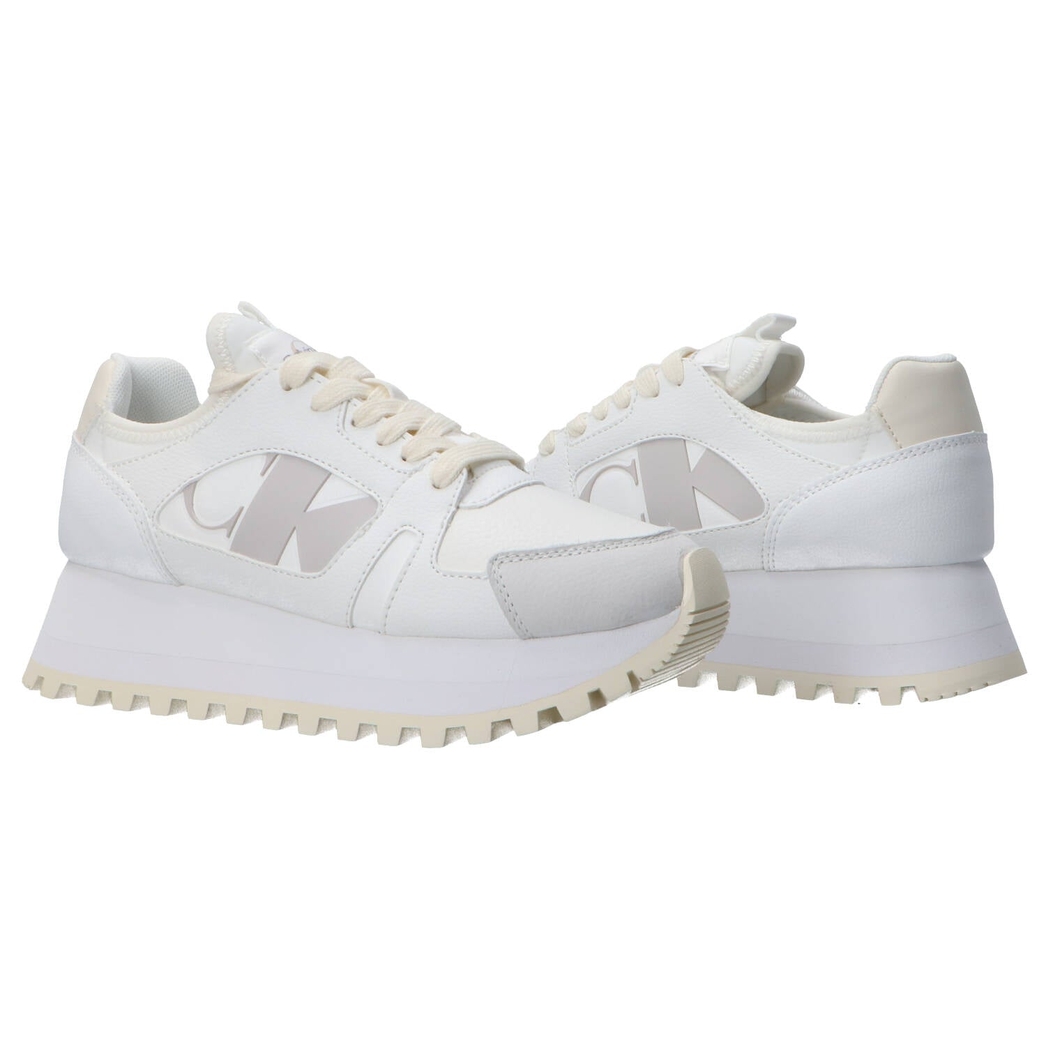 Sneakers Runner low laceup