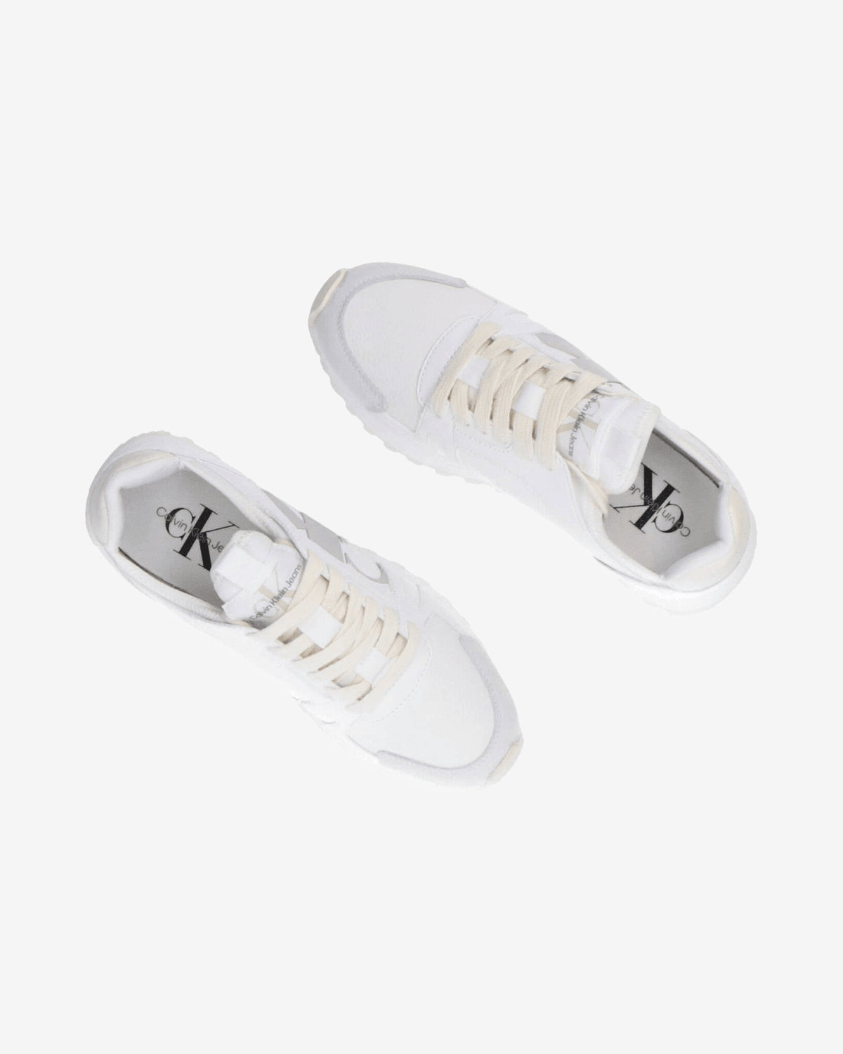 Sneakers Runner low laceup