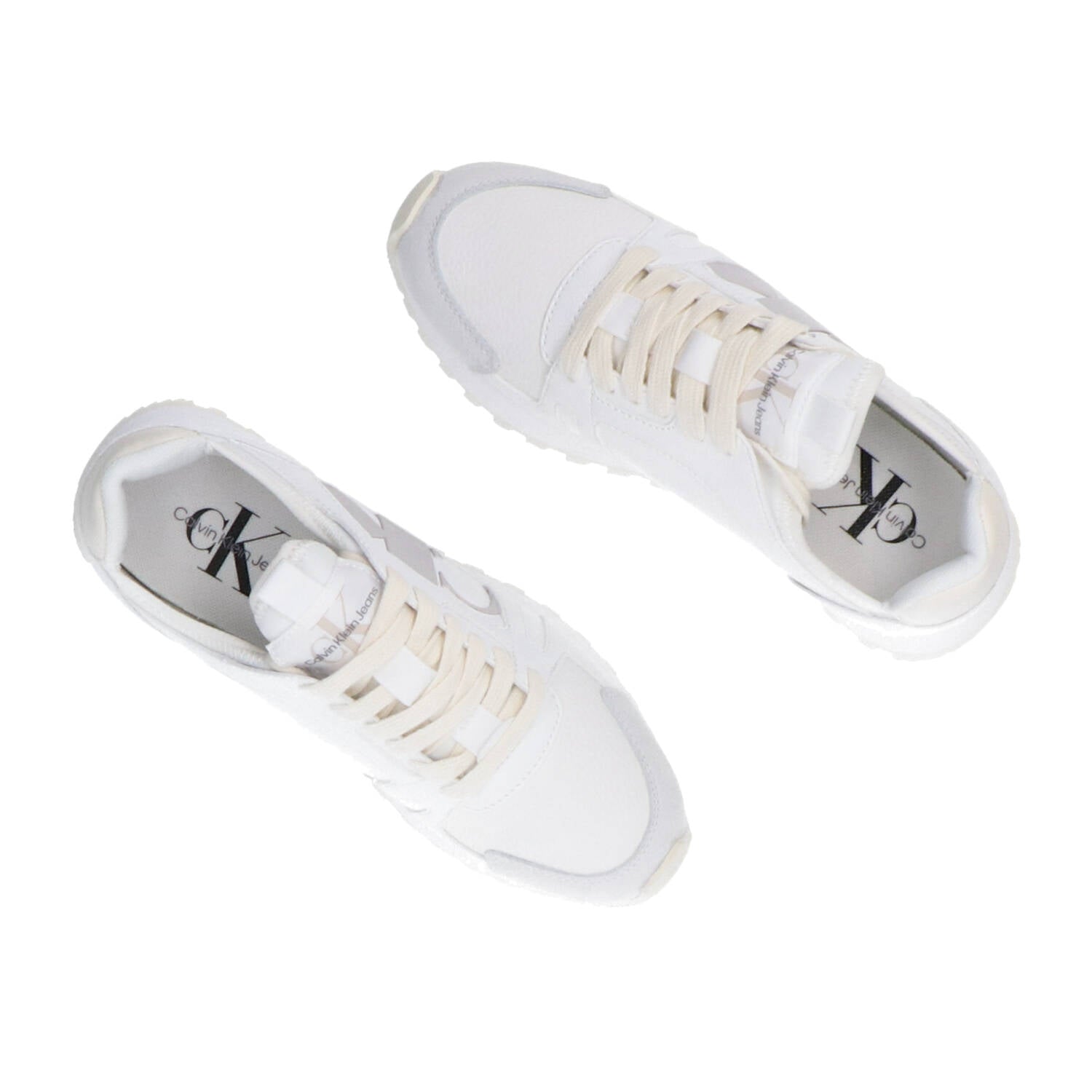 Sneakers Runner low laceup