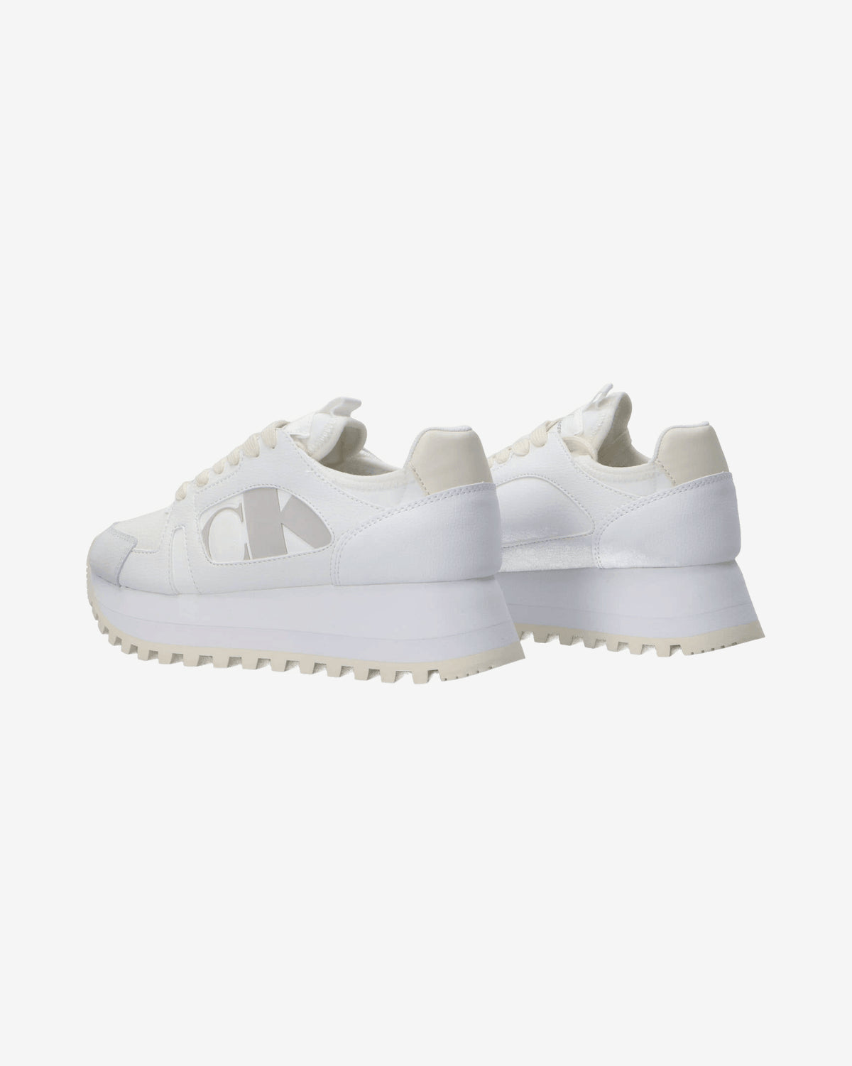 Sneakers Runner low laceup