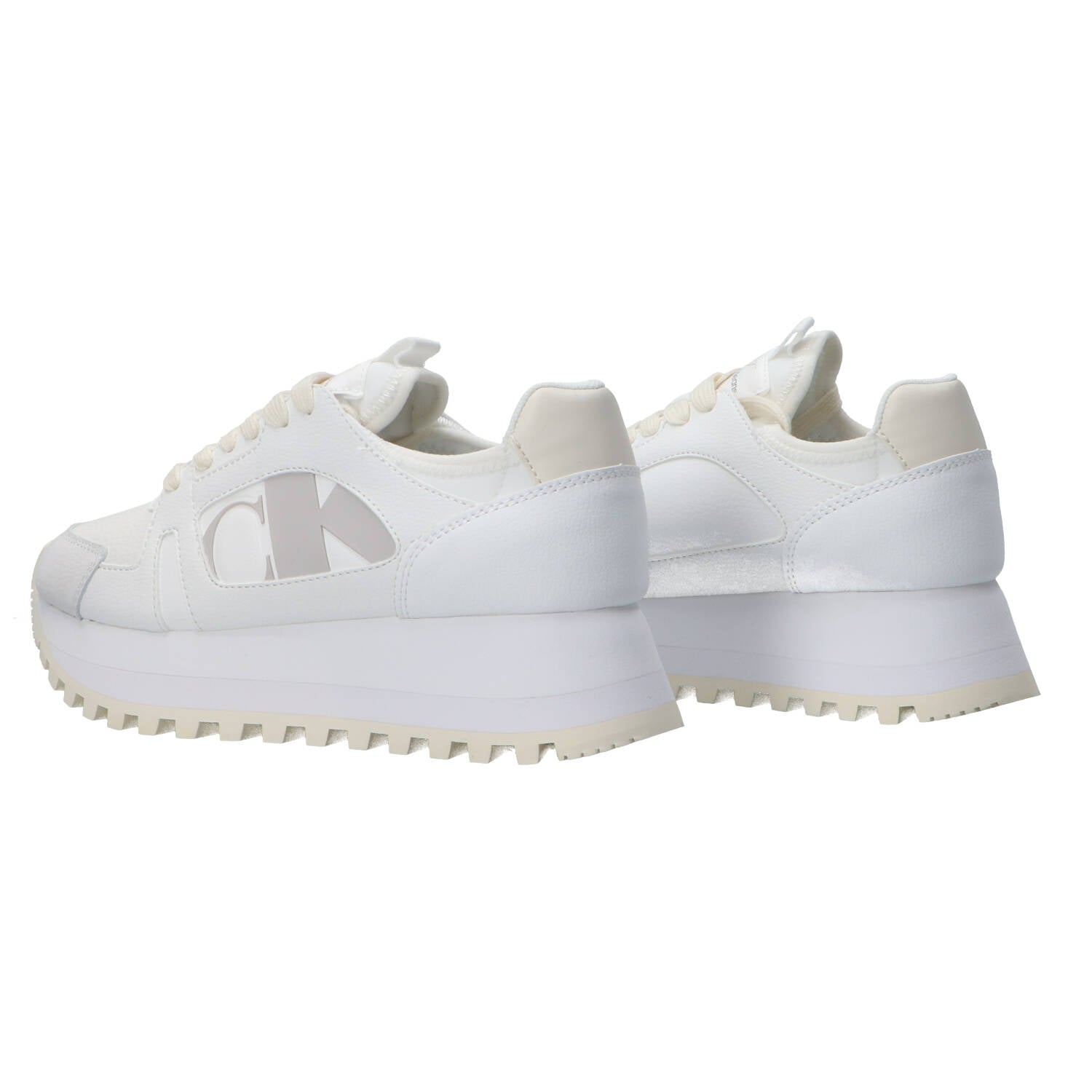 Sneakers Runner low laceup