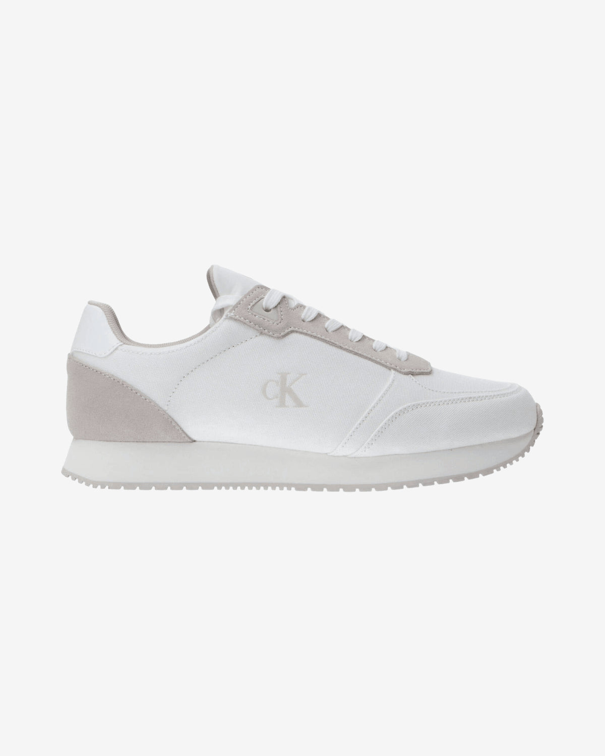 Calvin Klein Runner Sock Laceup
