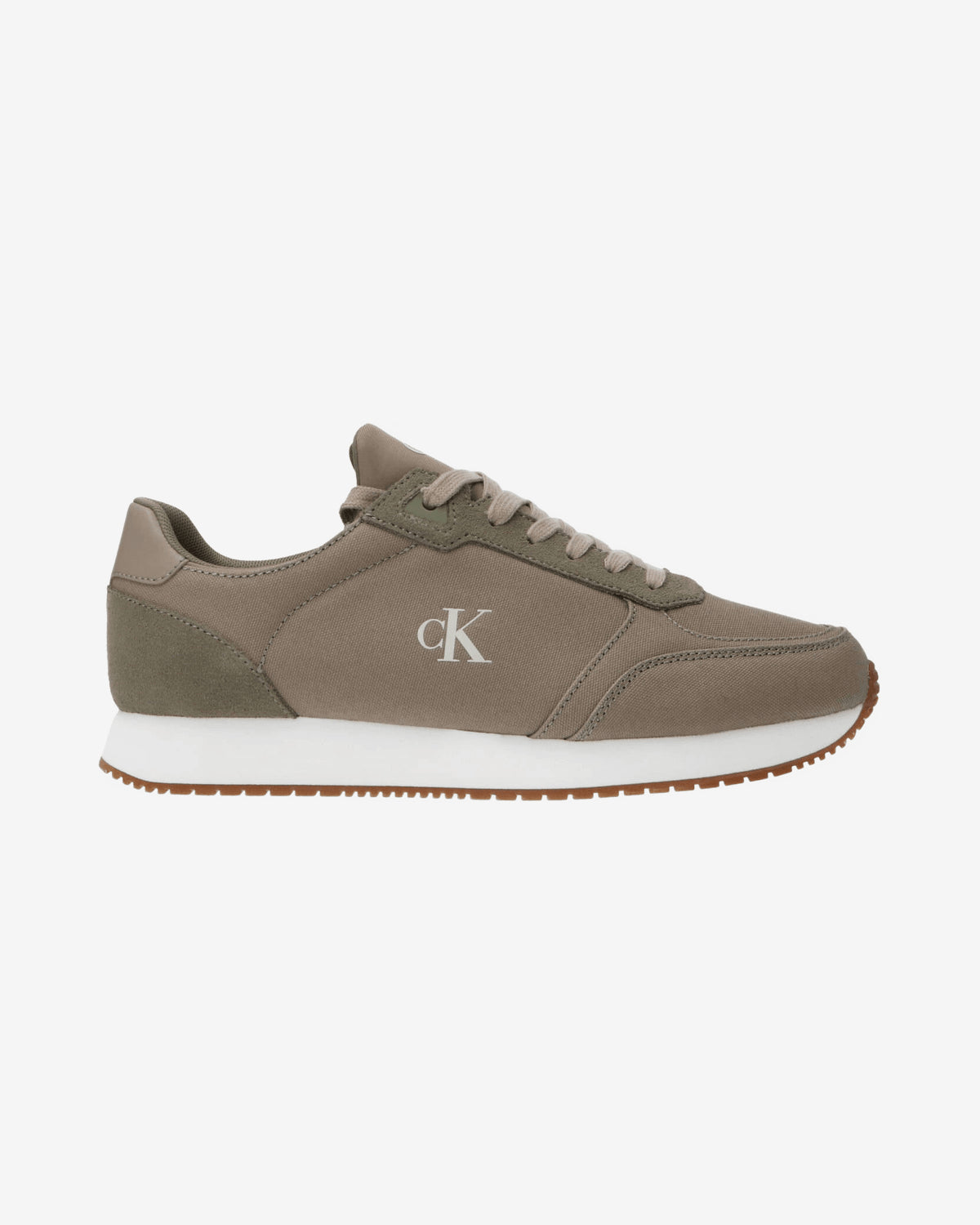 Calvin Klein Runner Sock Laceup