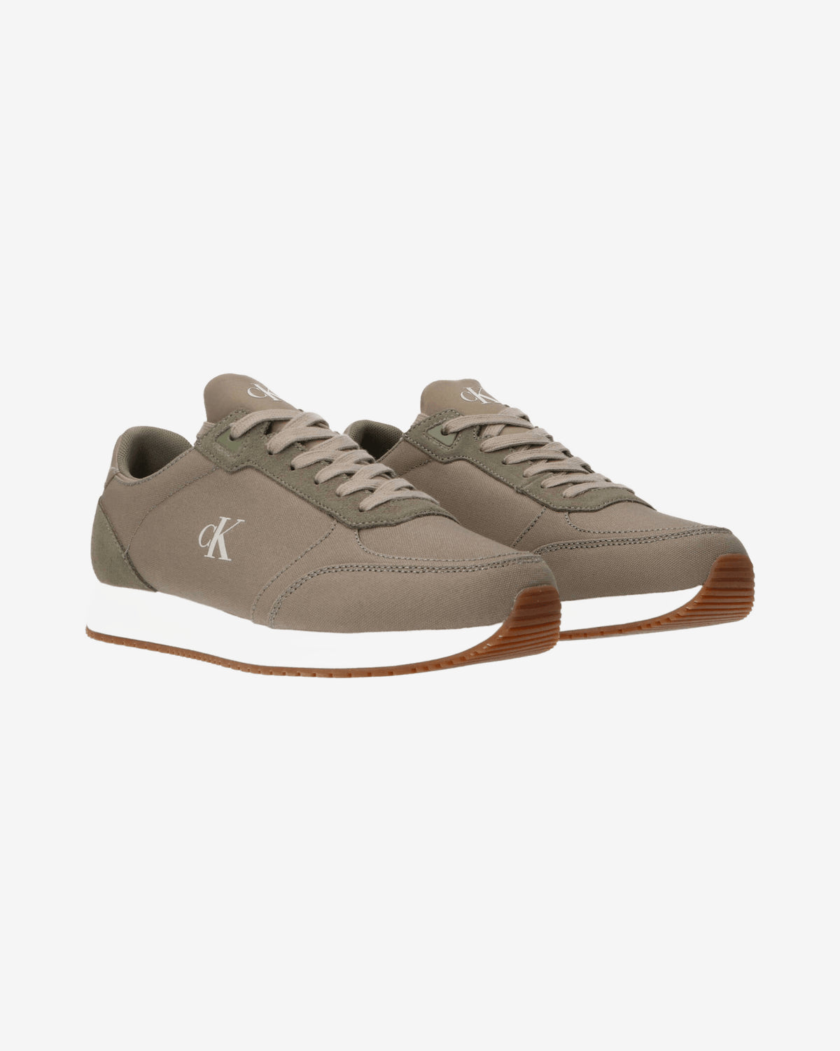 Calvin Klein Runner Sock Laceup