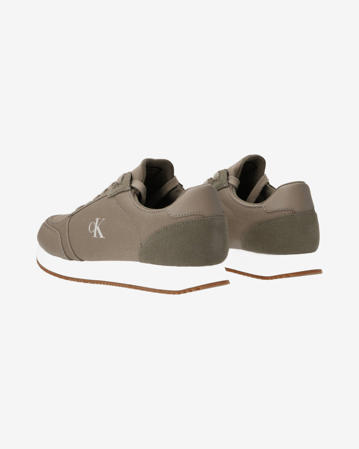 Calvin Klein Runner Sock Laceup