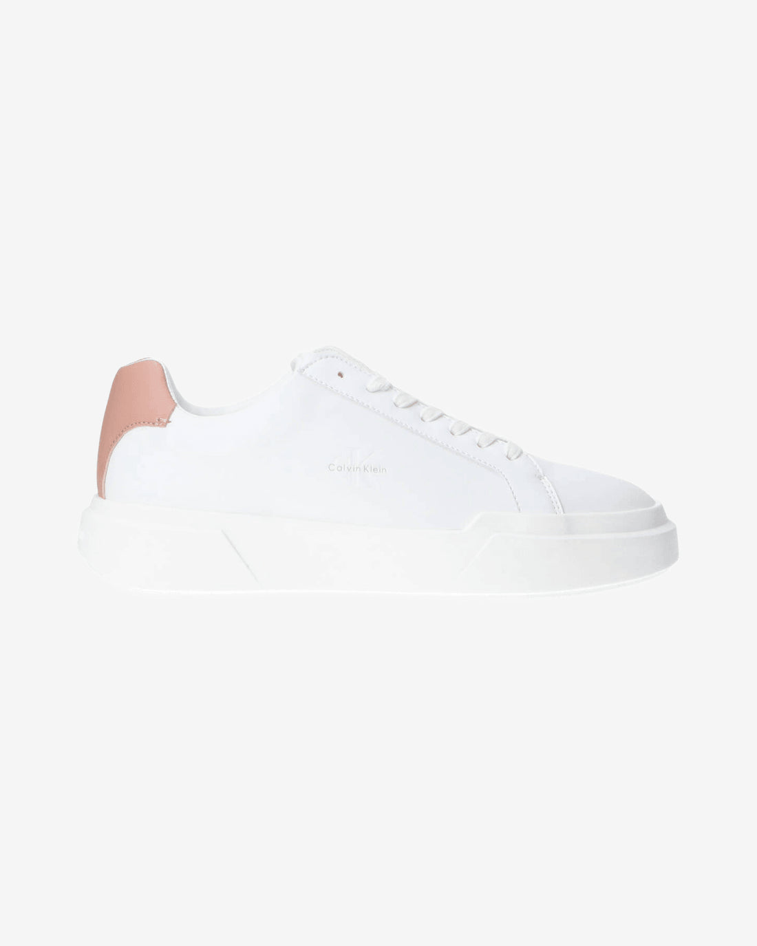 Sneakers CHUNKY CUPSOLE LACEUP LTH WN
