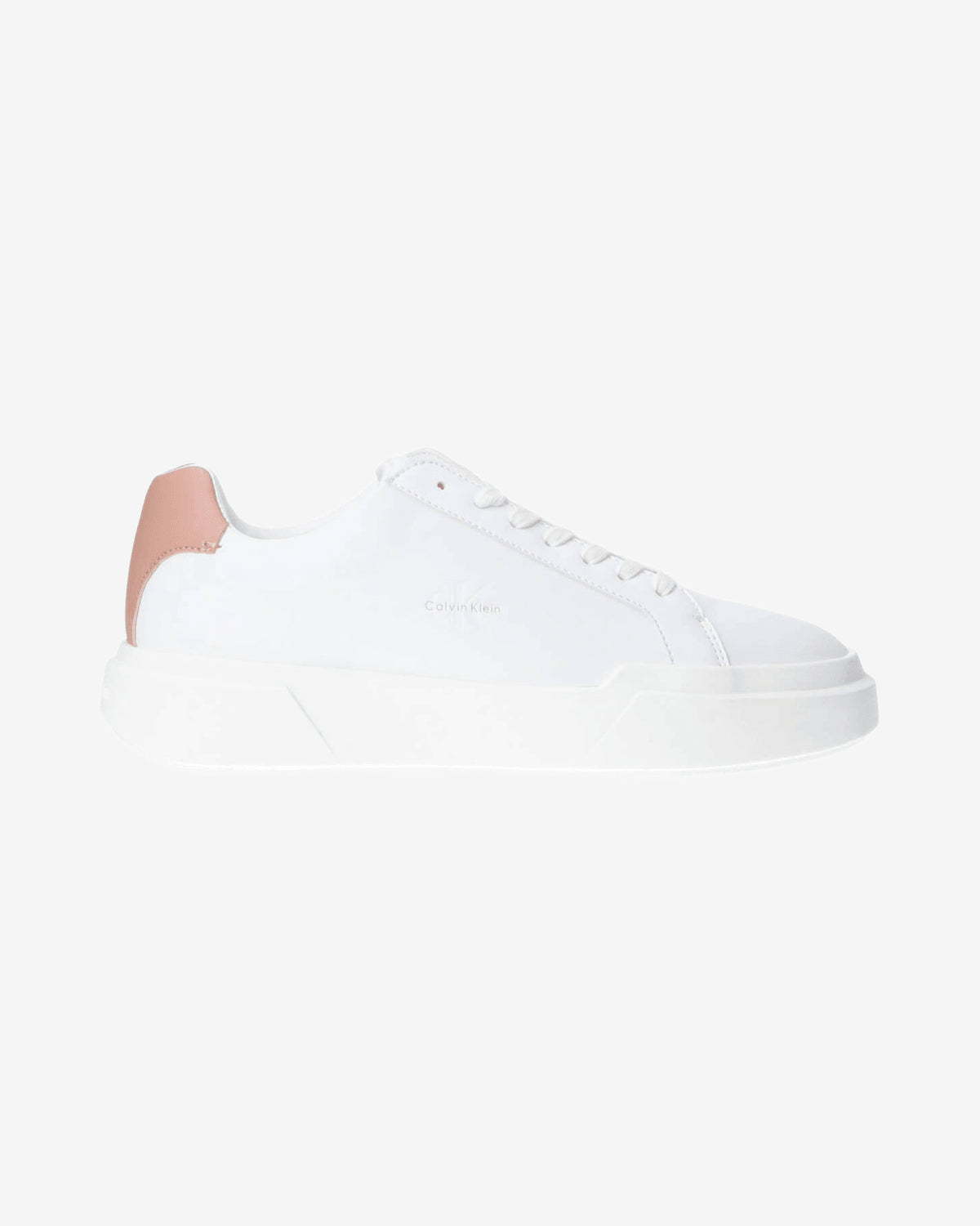 Sneakers CHUNKY CUPSOLE LACEUP LTH WN