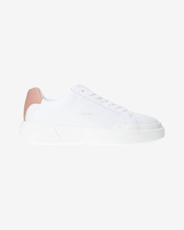 Sneakers CHUNKY CUPSOLE LACEUP LTH WN