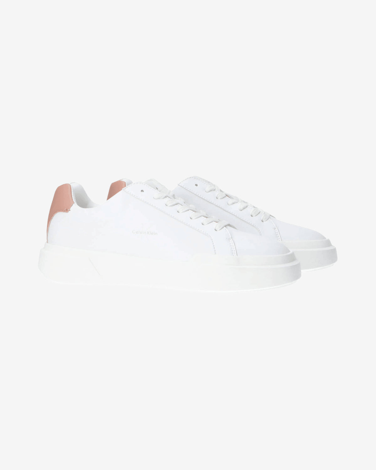 Sneakers CHUNKY CUPSOLE LACEUP LTH WN