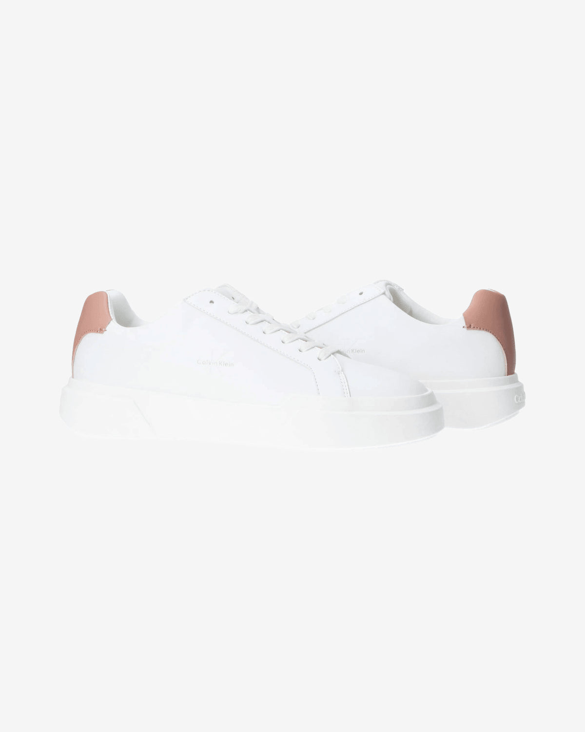 Sneakers CHUNKY CUPSOLE LACEUP LTH WN
