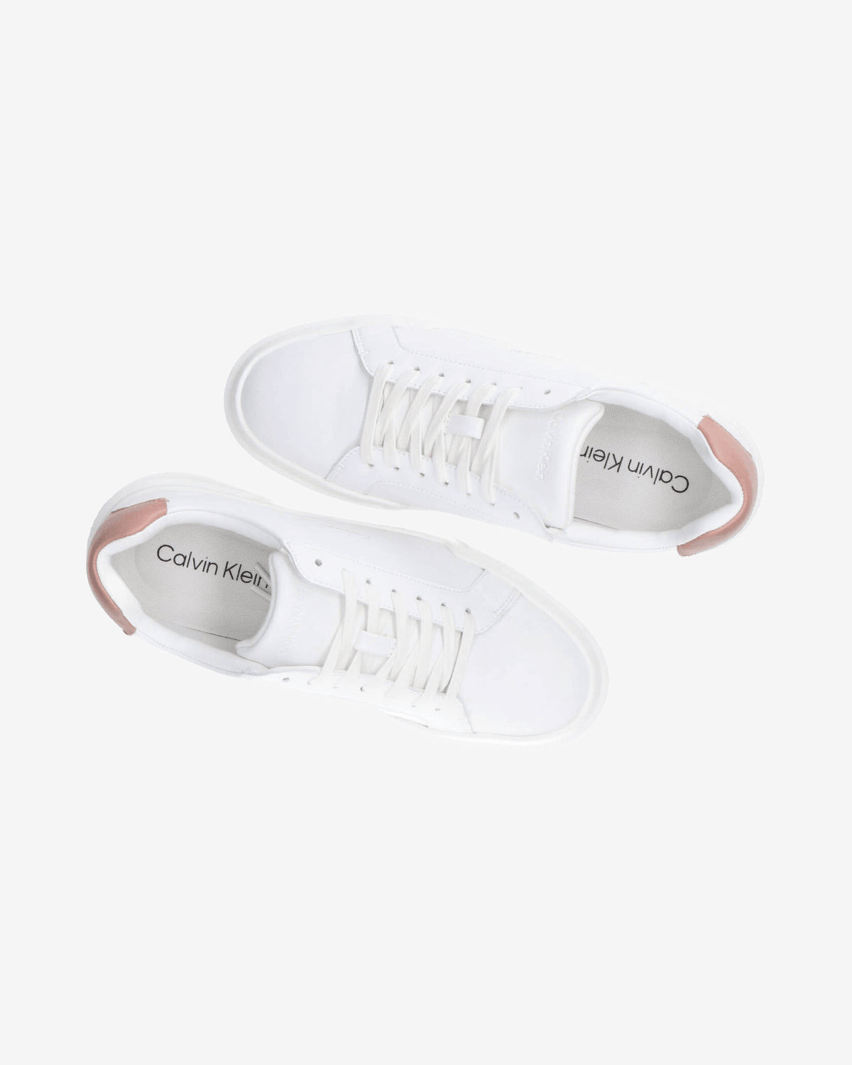 Sneakers CHUNKY CUPSOLE LACEUP LTH WN