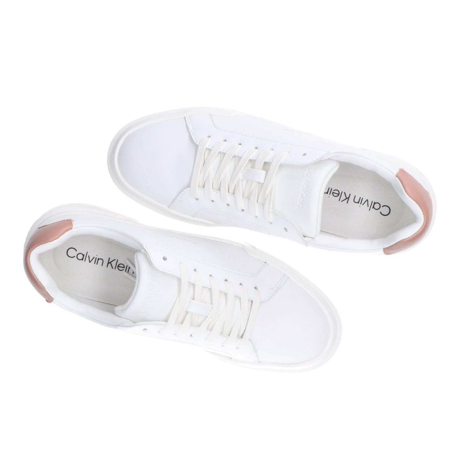 Sneakers CHUNKY CUPSOLE LACEUP LTH WN