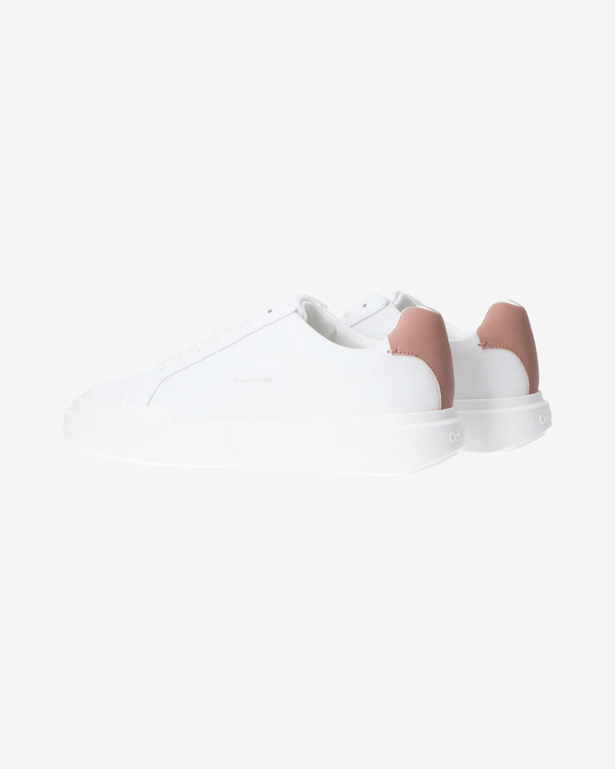 Sneakers CHUNKY CUPSOLE LACEUP LTH WN