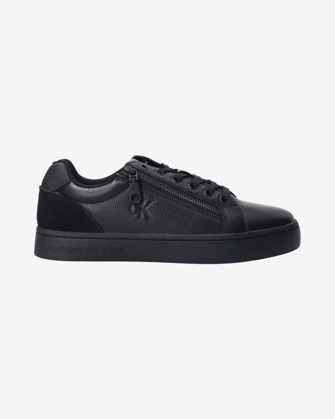 Sneakers CLASSIC CUPSOLE ZIP LOW IN
