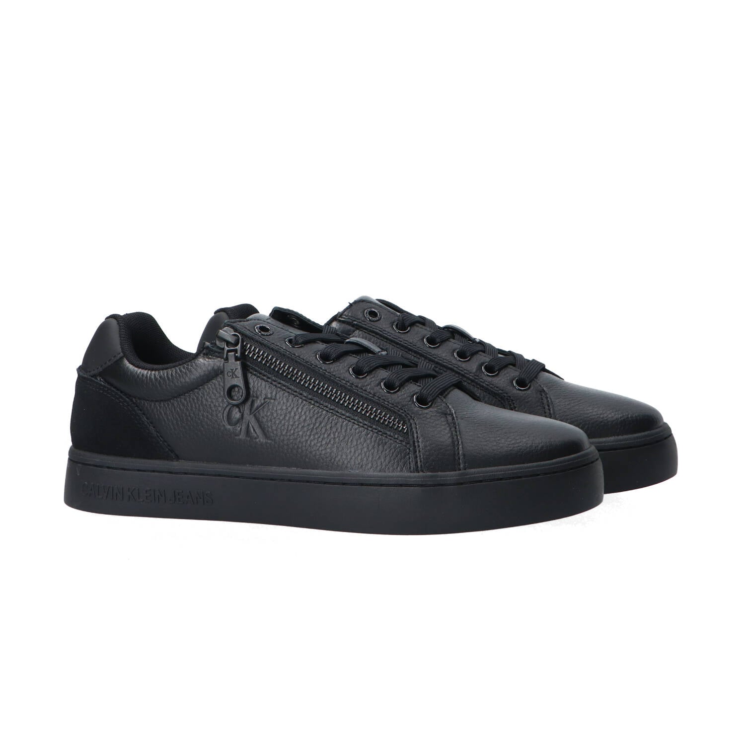 Sneakers CLASSIC CUPSOLE ZIP LOW IN
