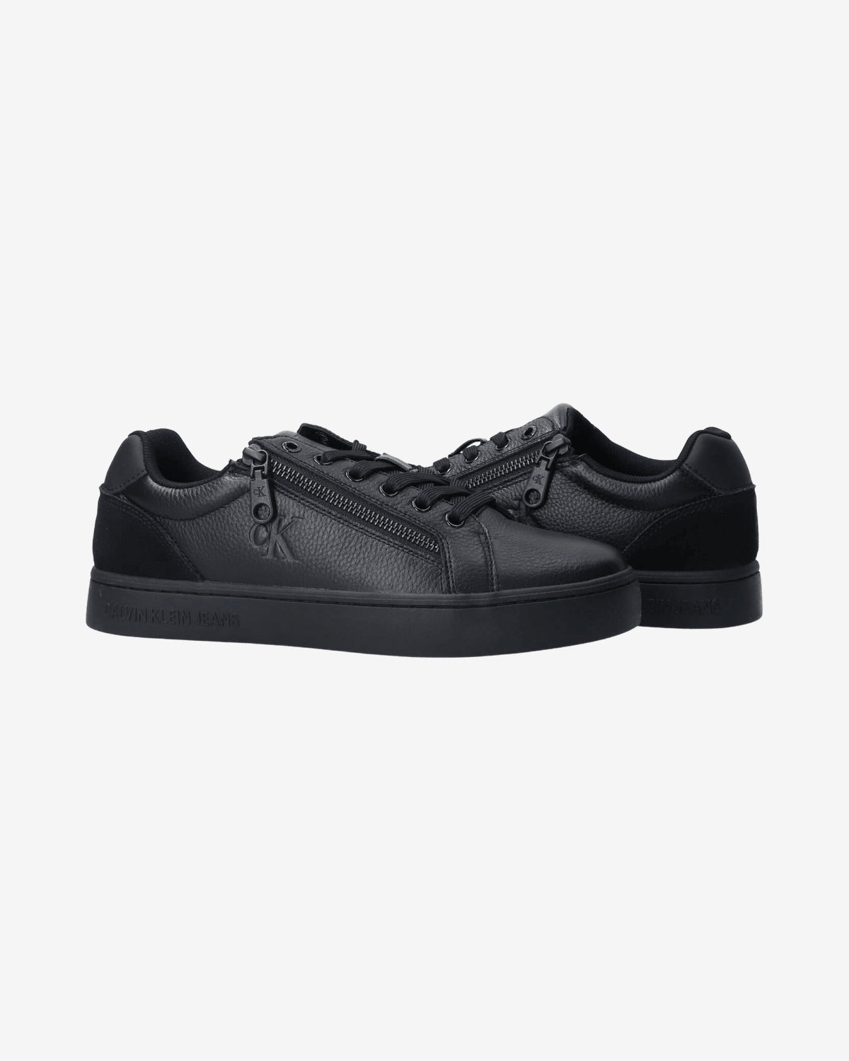 Sneakers CLASSIC CUPSOLE ZIP LOW IN