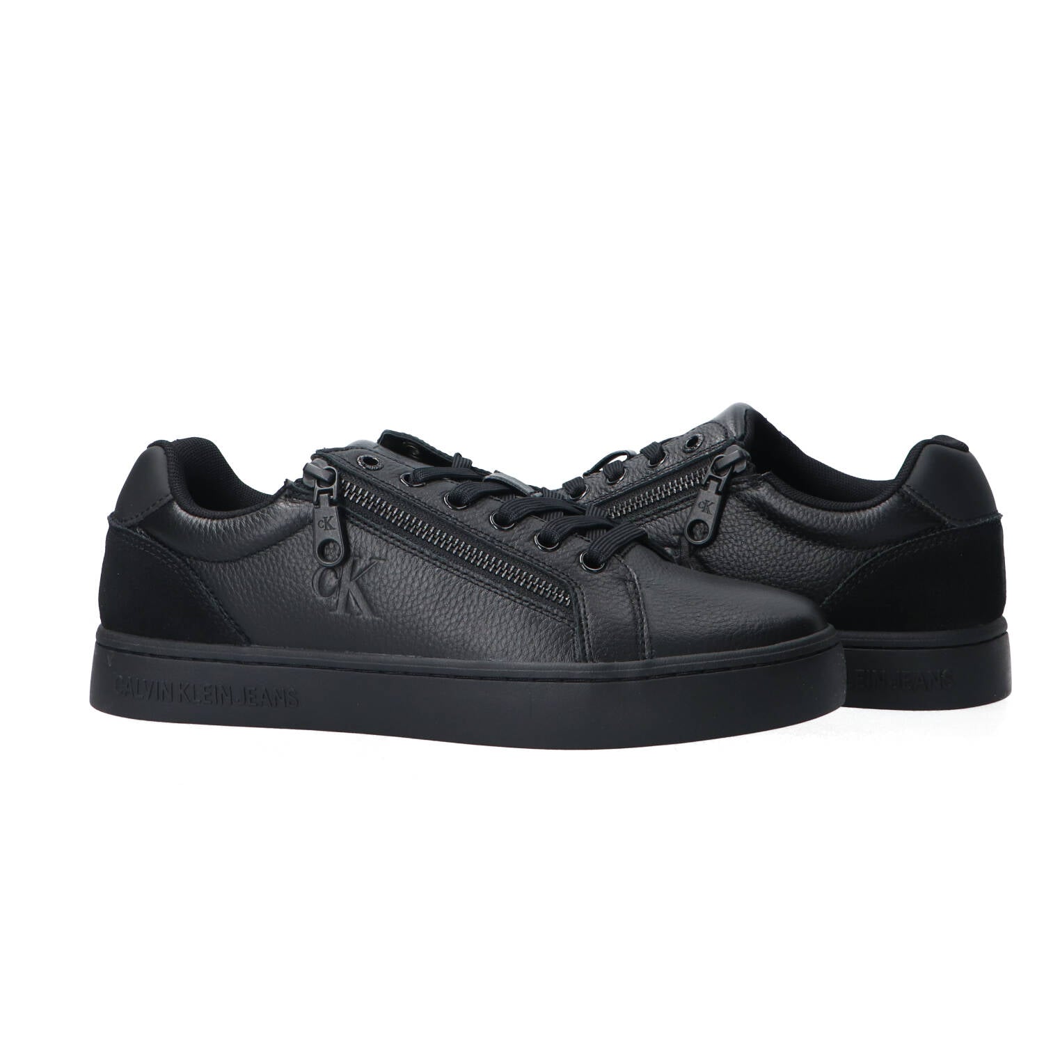 Sneakers CLASSIC CUPSOLE ZIP LOW IN