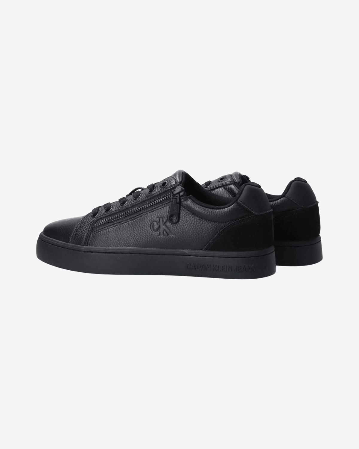 Sneakers CLASSIC CUPSOLE ZIP LOW IN