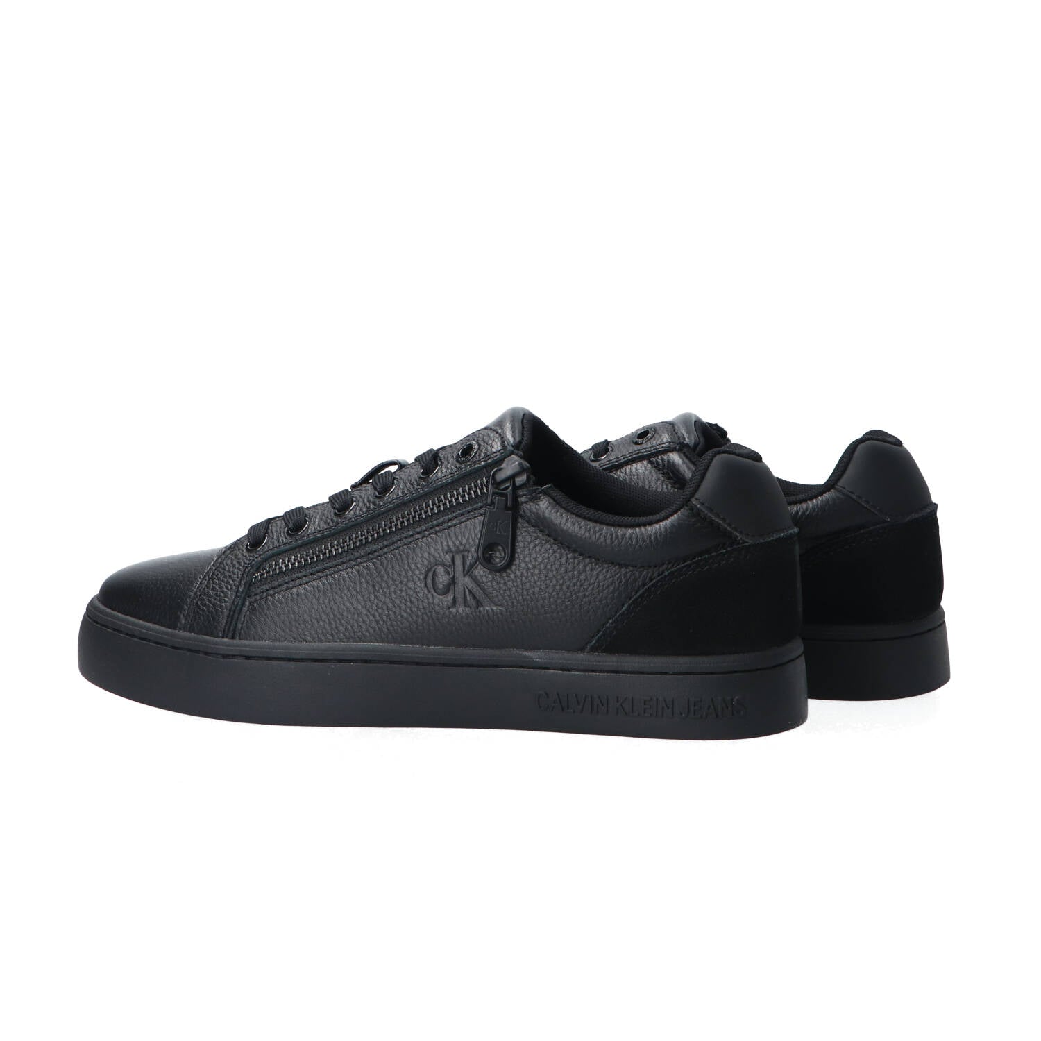 Sneakers CLASSIC CUPSOLE ZIP LOW IN