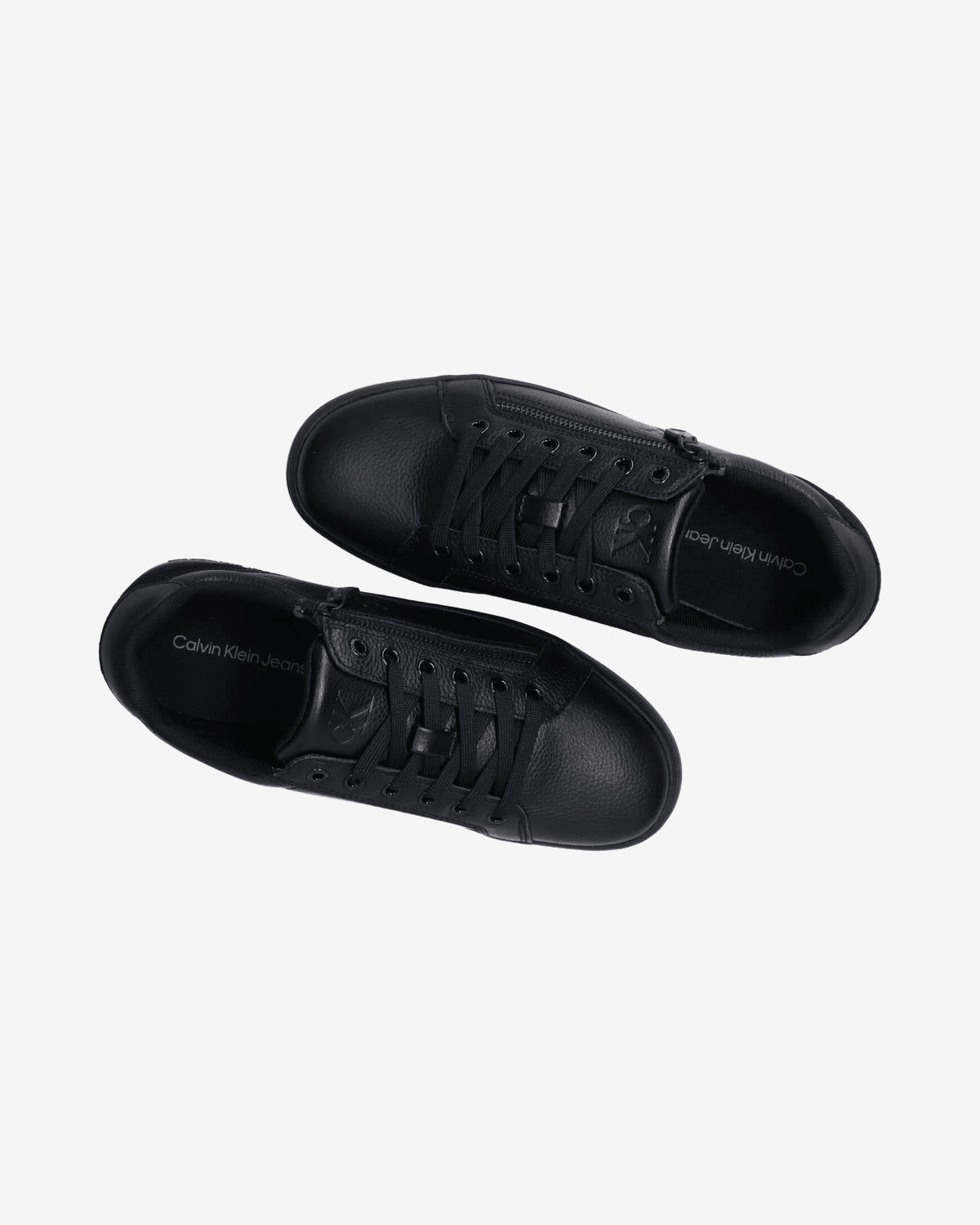Sneakers CLASSIC CUPSOLE ZIP LOW IN
