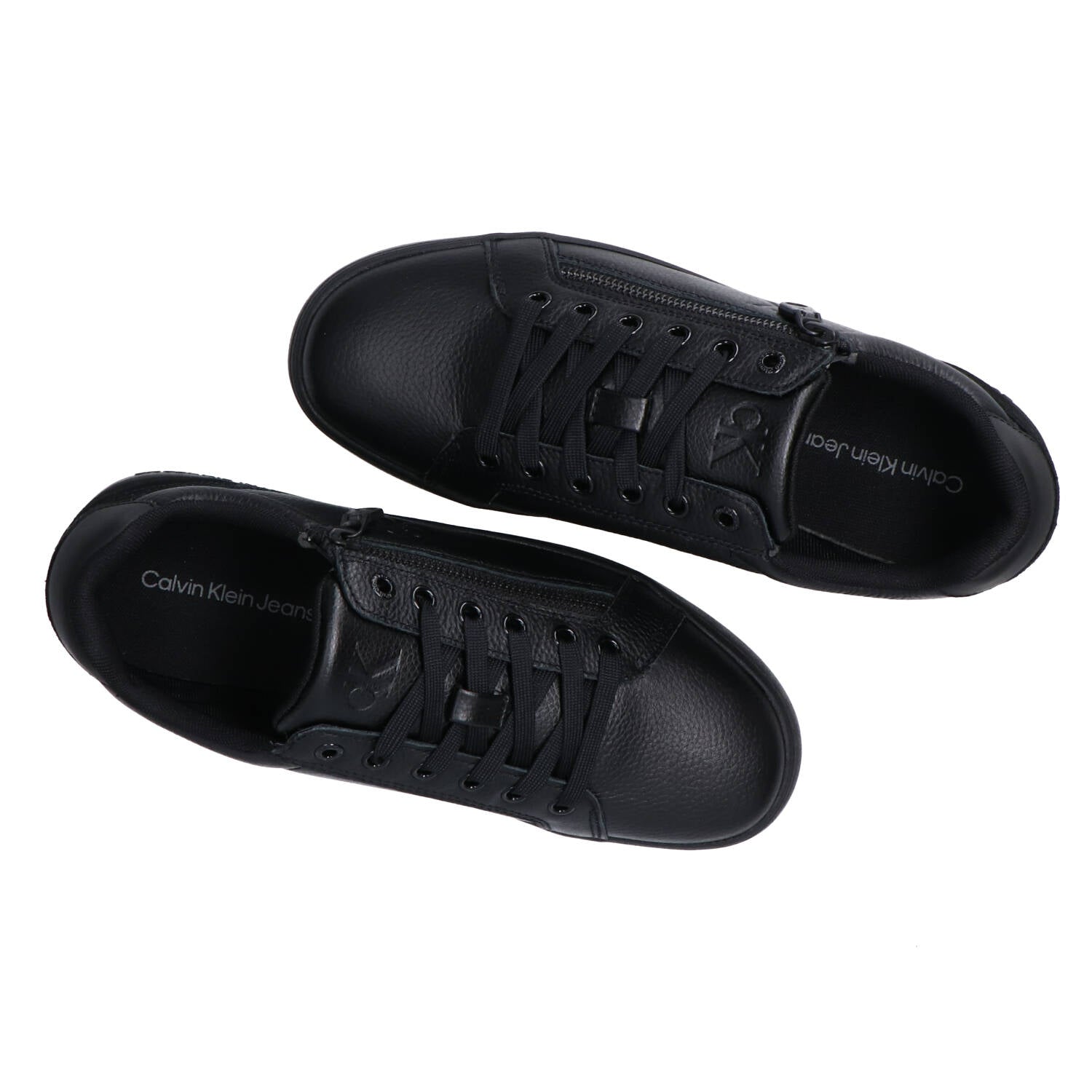 Sneakers CLASSIC CUPSOLE ZIP LOW IN