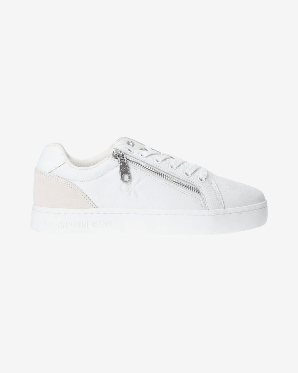 Sneakers CLASSIC CUPSOLE ZIP LOW IN