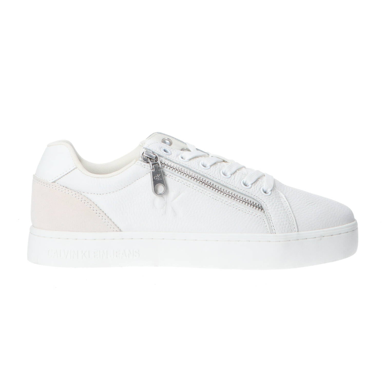 Sneakers CLASSIC CUPSOLE ZIP LOW IN