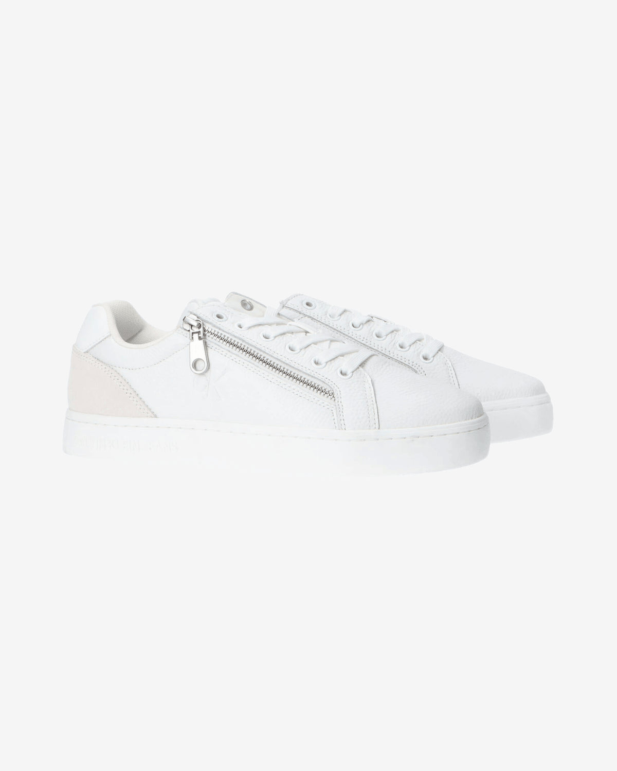 Sneakers CLASSIC CUPSOLE ZIP LOW IN