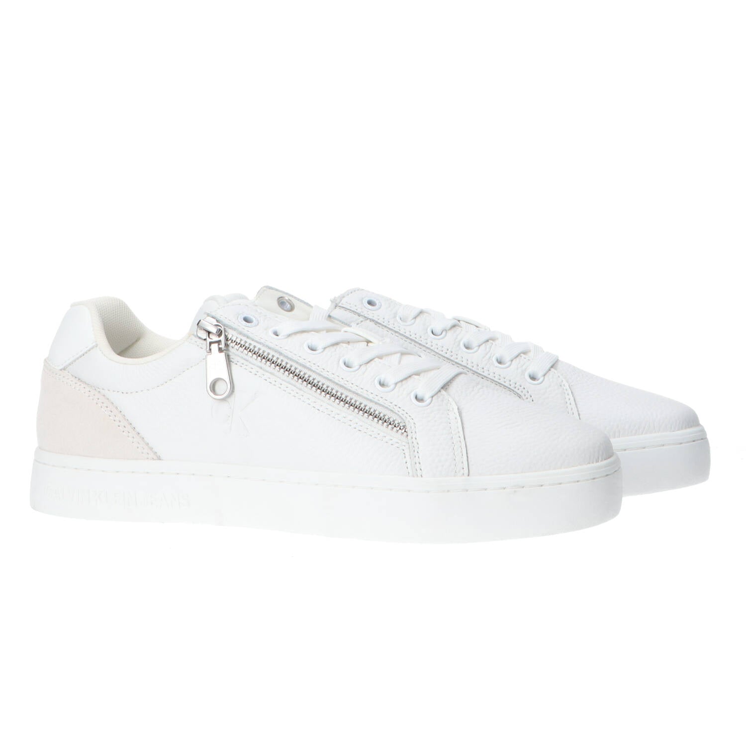 Sneakers CLASSIC CUPSOLE ZIP LOW IN