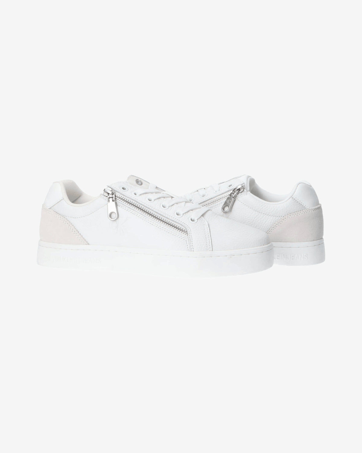 Sneakers CLASSIC CUPSOLE ZIP LOW IN