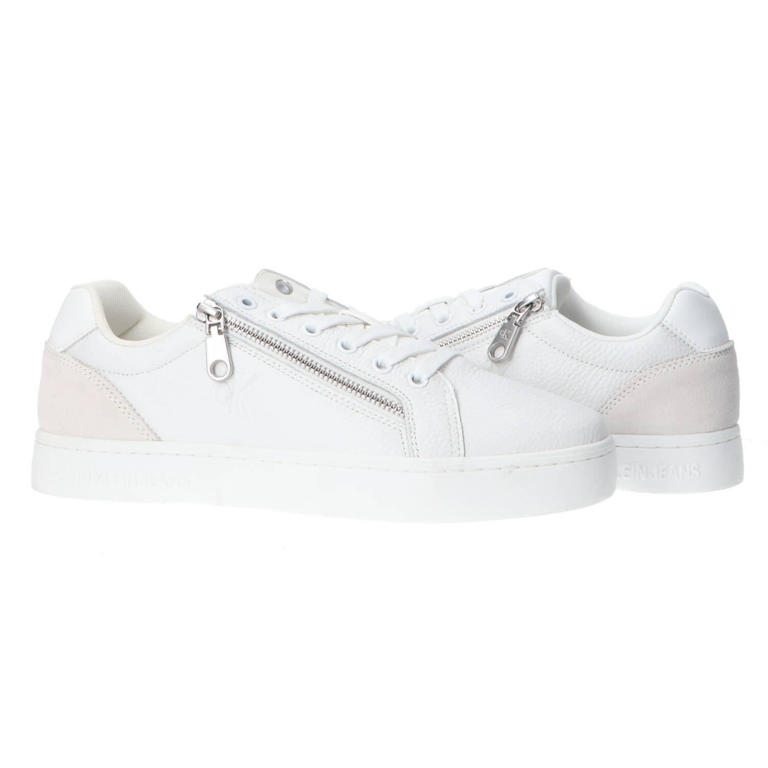 Sneakers CLASSIC CUPSOLE ZIP LOW IN