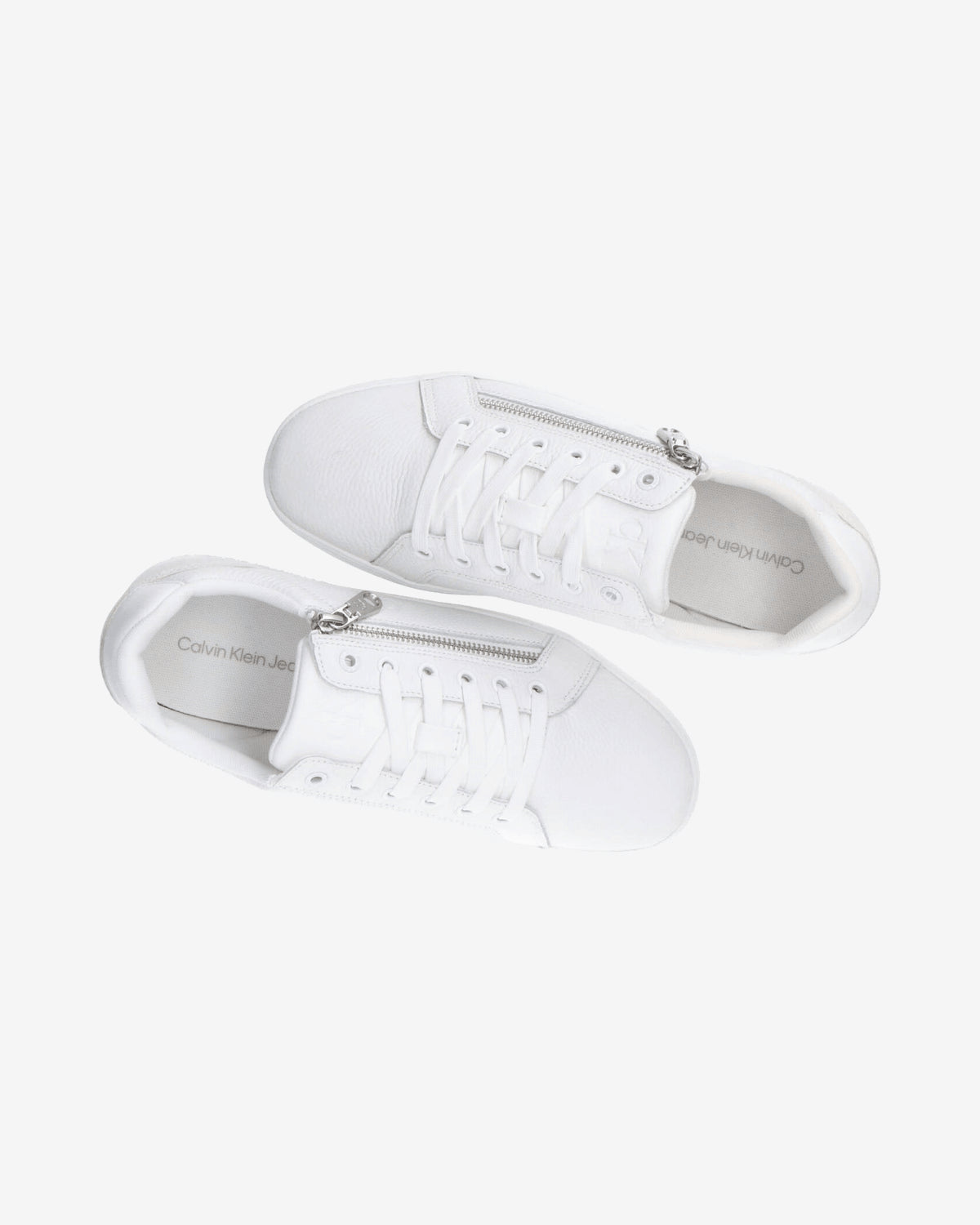 Sneakers CLASSIC CUPSOLE ZIP LOW IN