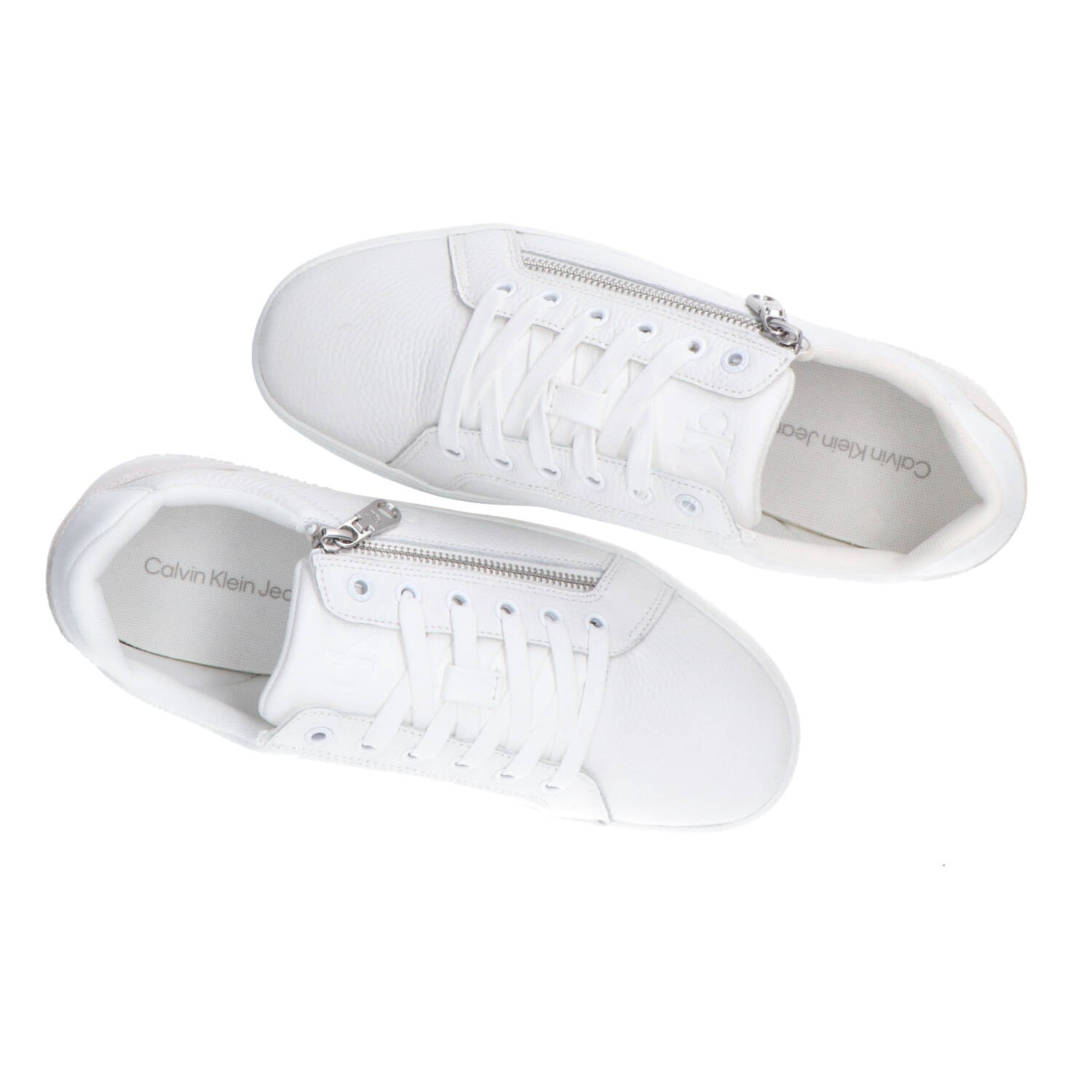 Sneakers CLASSIC CUPSOLE ZIP LOW IN