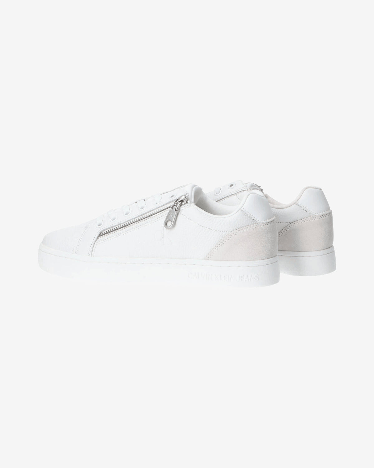 Sneakers CLASSIC CUPSOLE ZIP LOW IN