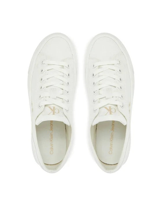 Sneakers Calvin Klein VULC FLATFORM LOW CANVAS MG