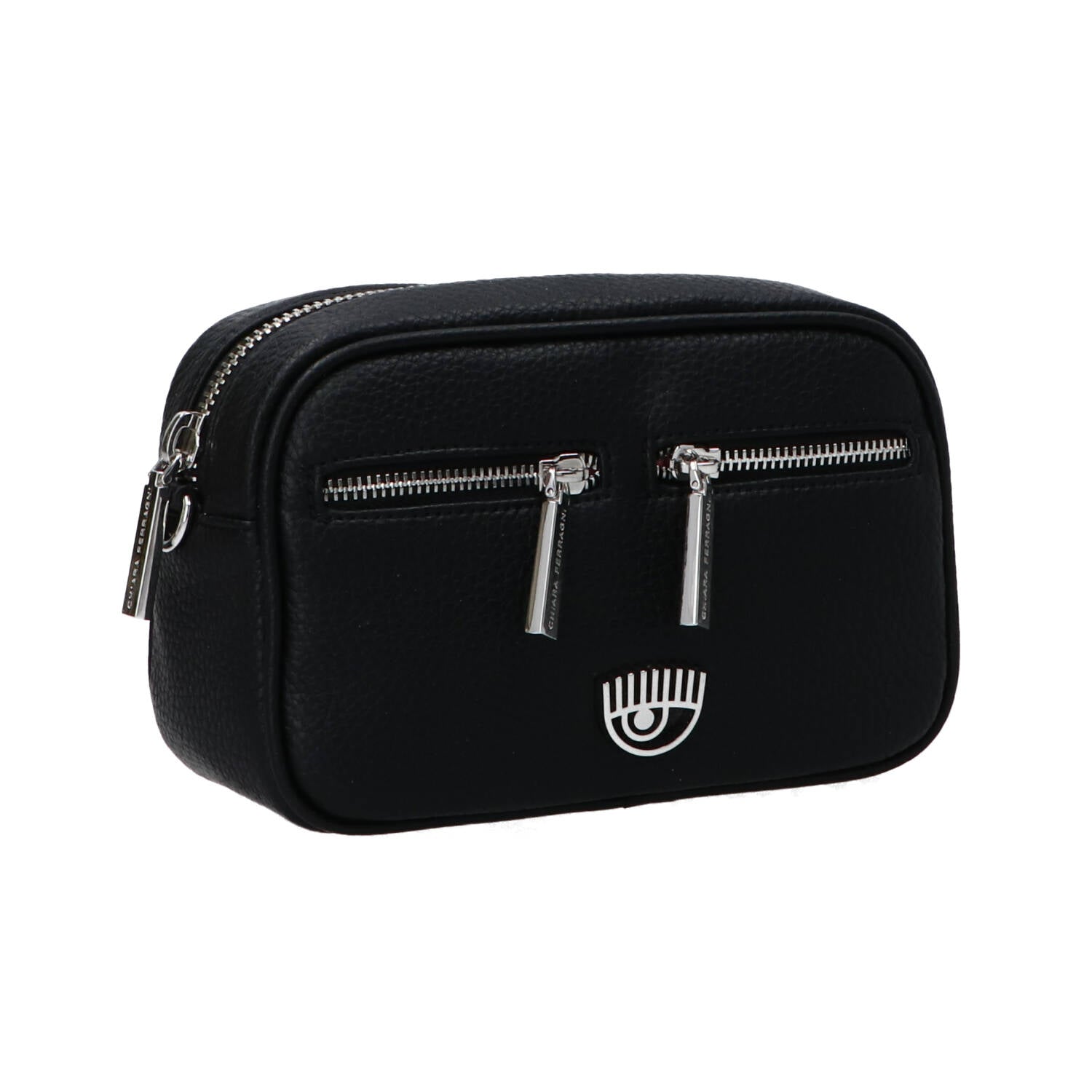 Borse tracolla Camera bag little eye stars