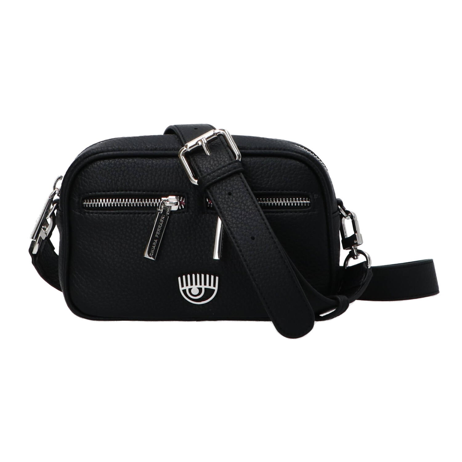 Borse tracolla Camera bag little eye stars