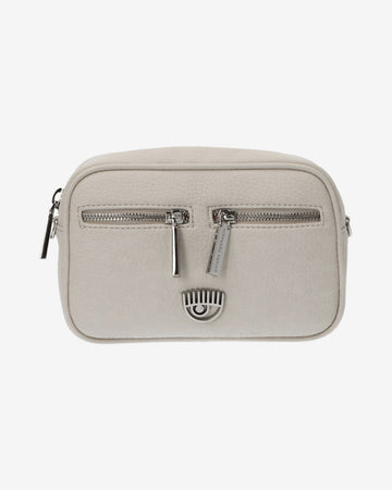 Borse tracolla Camera bag little eye stars