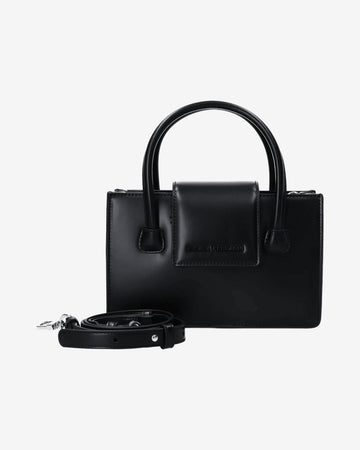 Chiara Ferragni Envelope Bag Nero